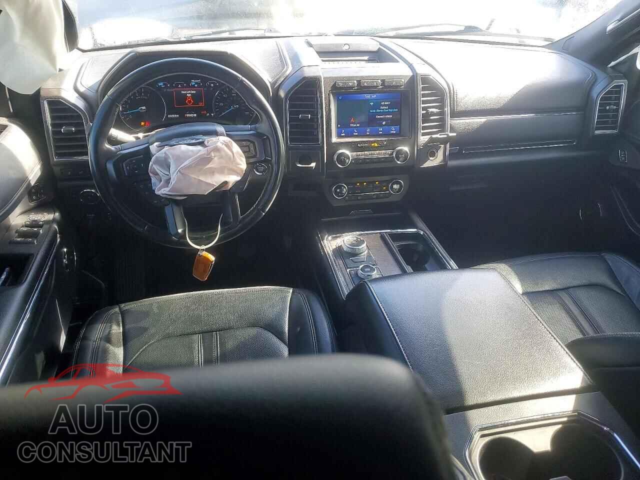 FORD EXPEDITION 2020 - 1FMJU2AT1LEB00091
