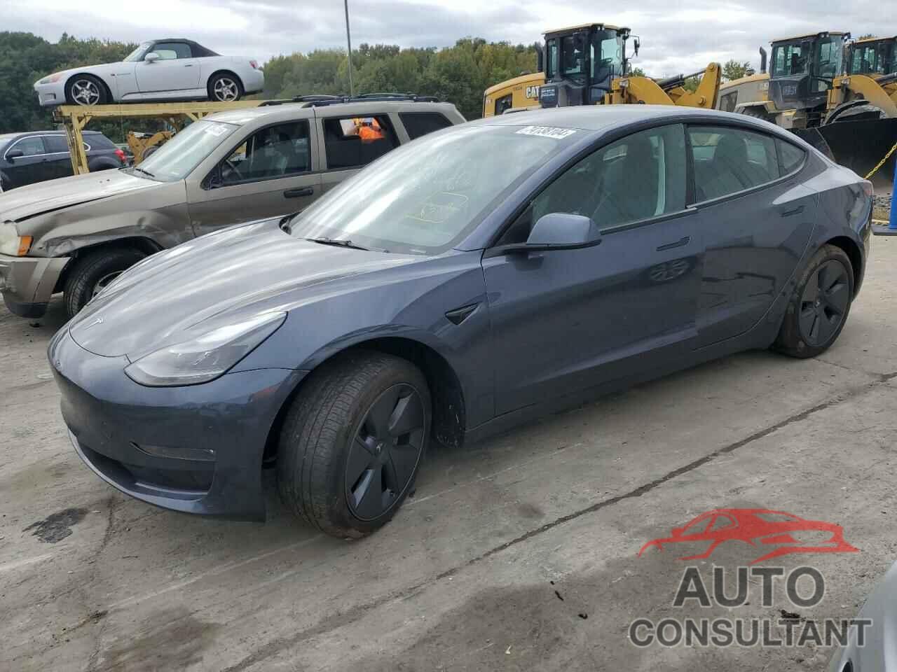 TESLA MODEL 3 2023 - 5YJ3E1EB1PF634072