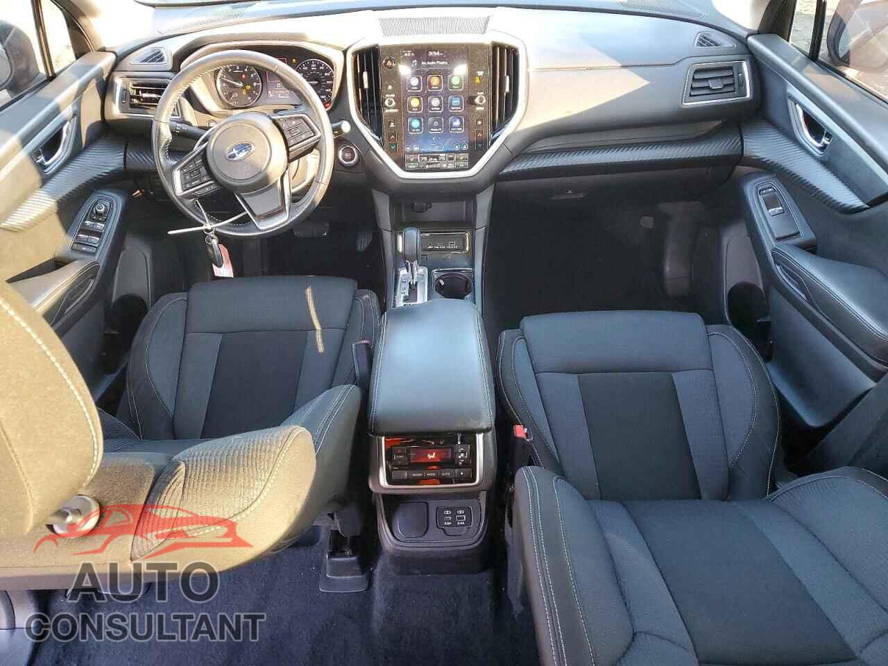 SUBARU ASCENT 2023 - 4S4WMACD1P3423080