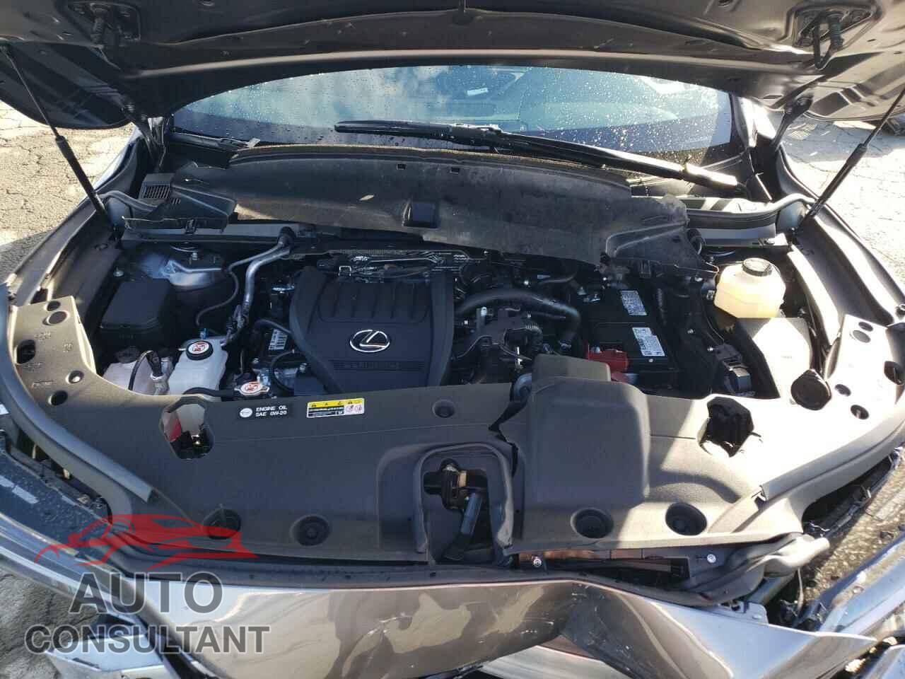 LEXUS RX350 2023 - 2T2BAMBA5PC013857