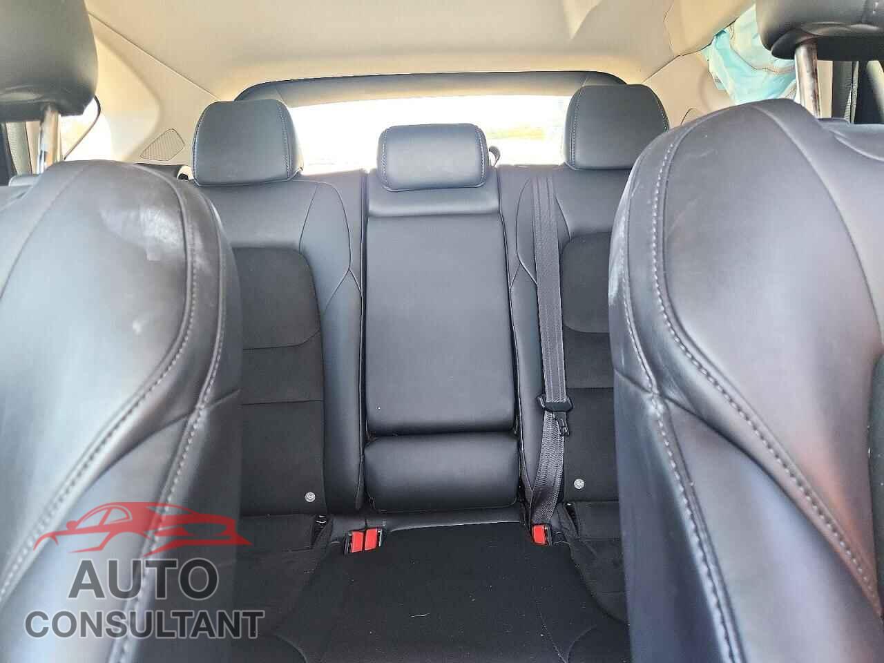 MAZDA CX-5 2017 - JM3KFACL5H0144424