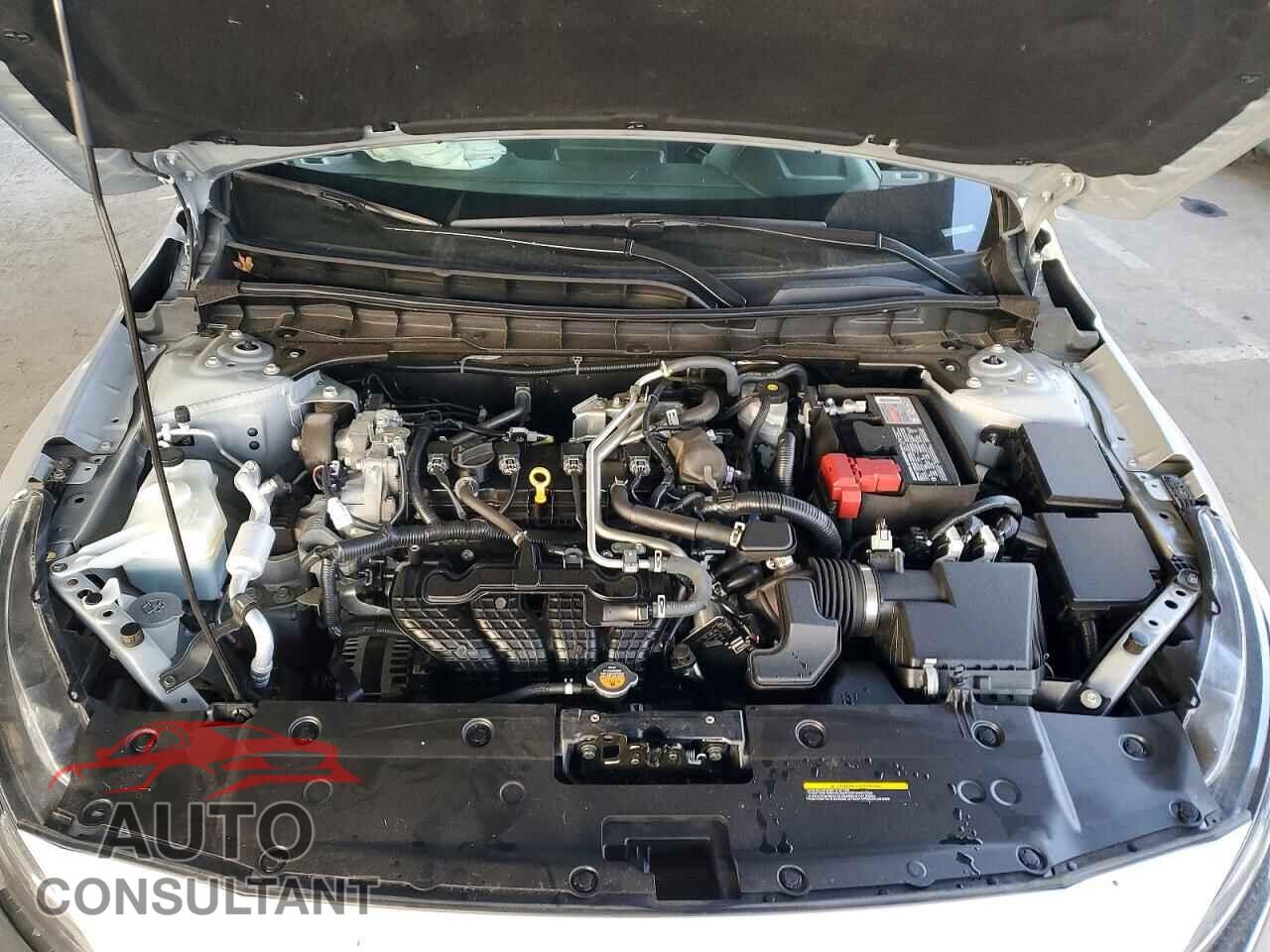 NISSAN ALTIMA 2024 - 1N4BL4DVXRN362081