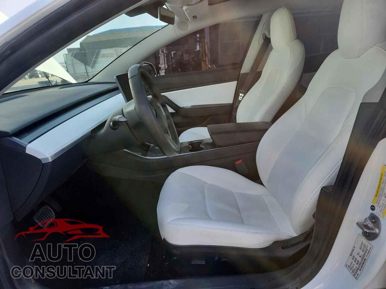 TESLA MODEL 3 2019 - 5YJ3E1EB0KF513042