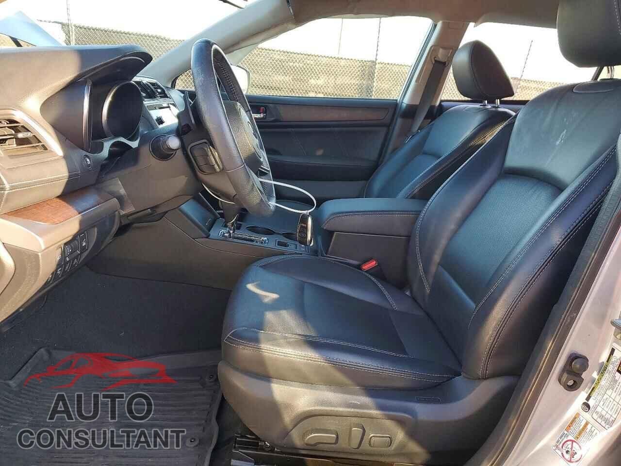 SUBARU OUTBACK 2019 - 4S4BSANC8K3355636