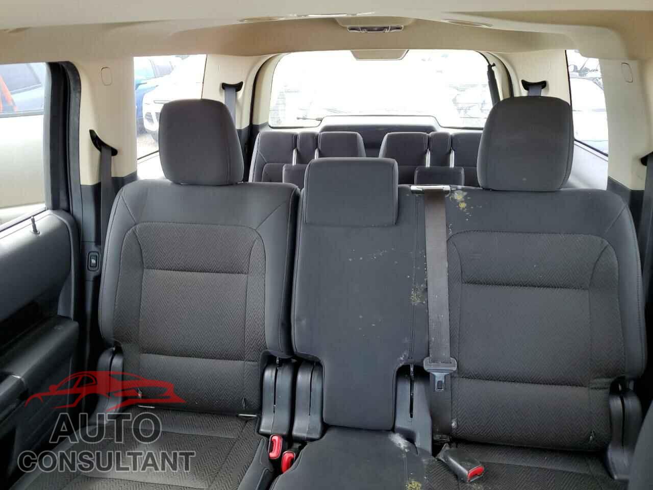 FORD FLEX 2016 - 2FMGK5C85GBA23155