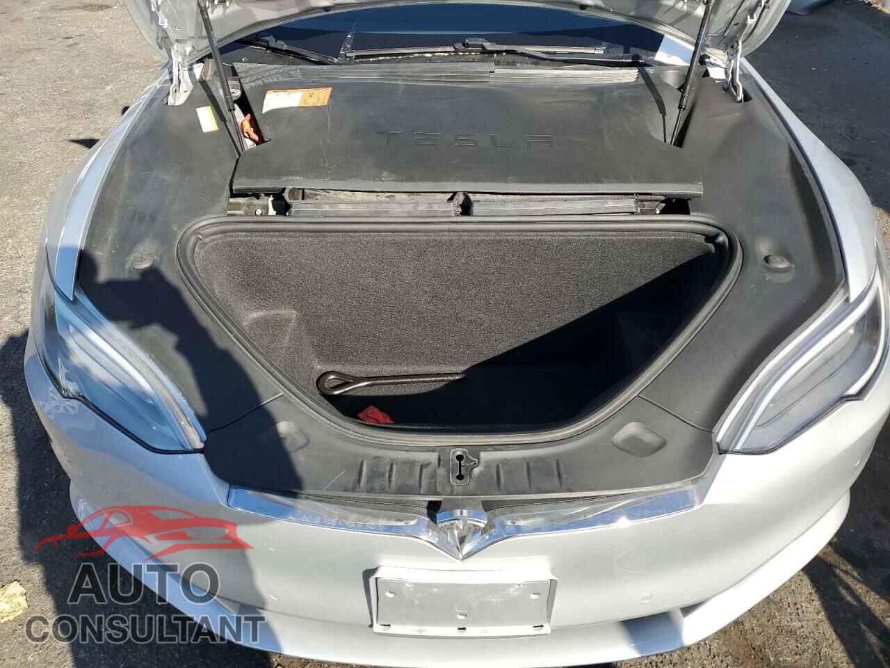 TESLA MODEL S 2016 - 5YJSA1E1XGF177258