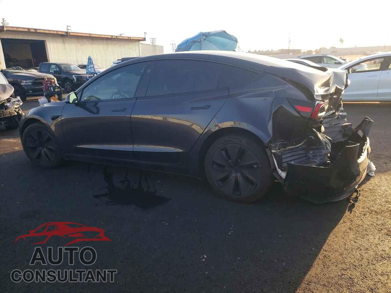 TESLA MODEL 3 2024 - 5YJ3E1EA0RF745366