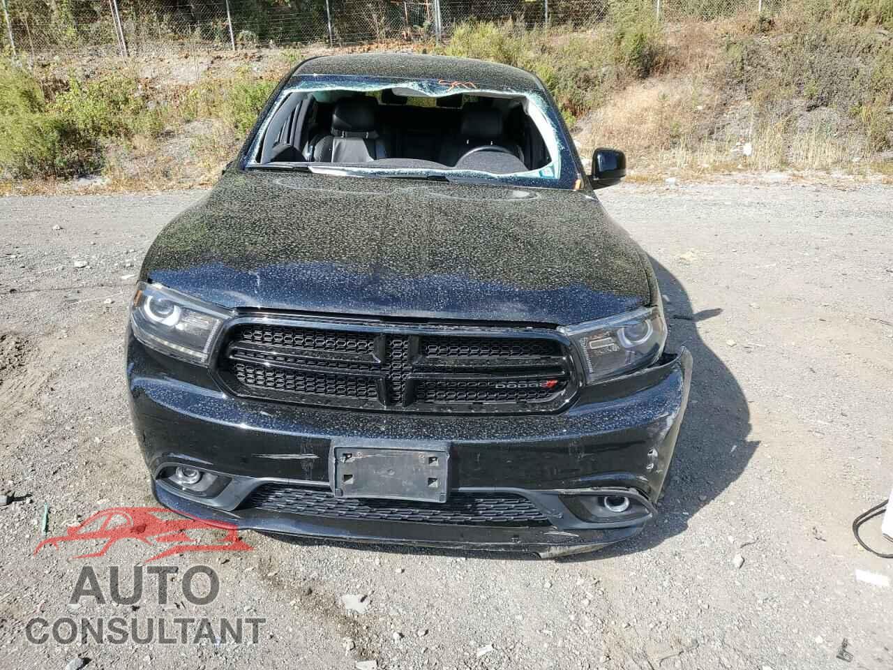 DODGE DURANGO 2017 - 1C4RDJDG7HC828064