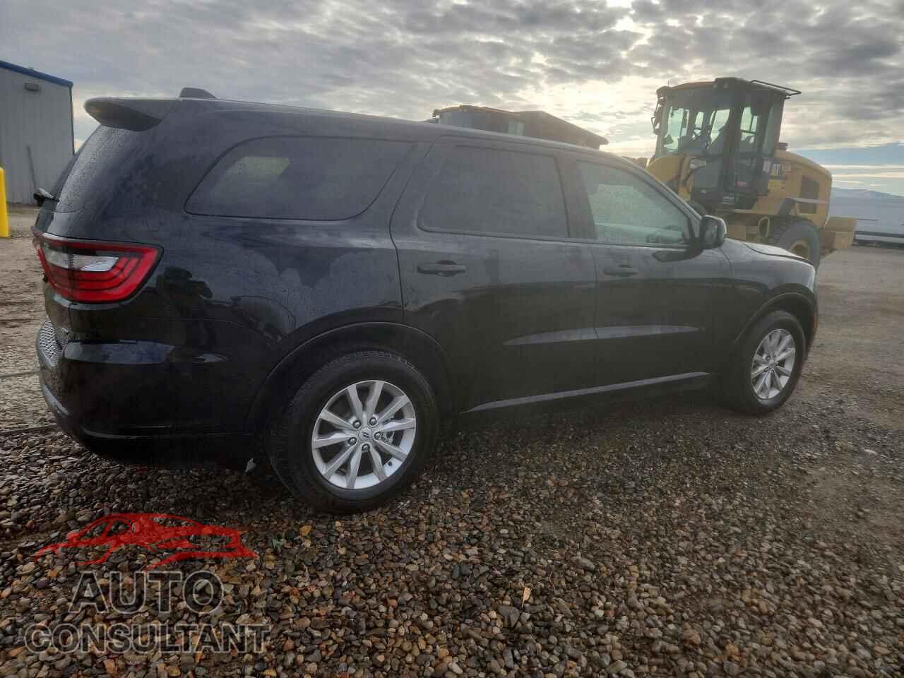 DODGE DURANGO 2026 - 1C4RDHDG6TC157259