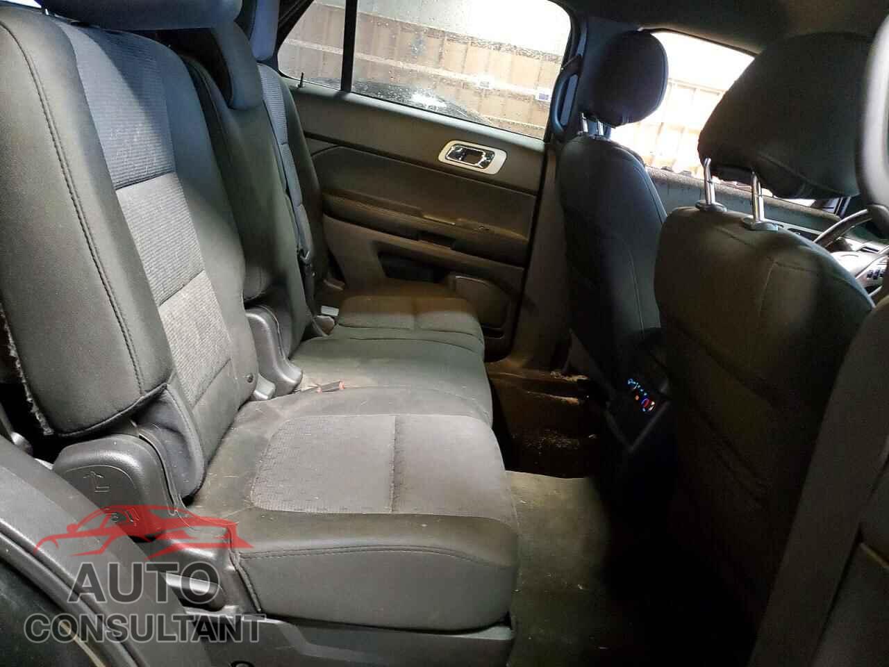 FORD EXPLORER 2013 - 1FM5K8D83DGC87941