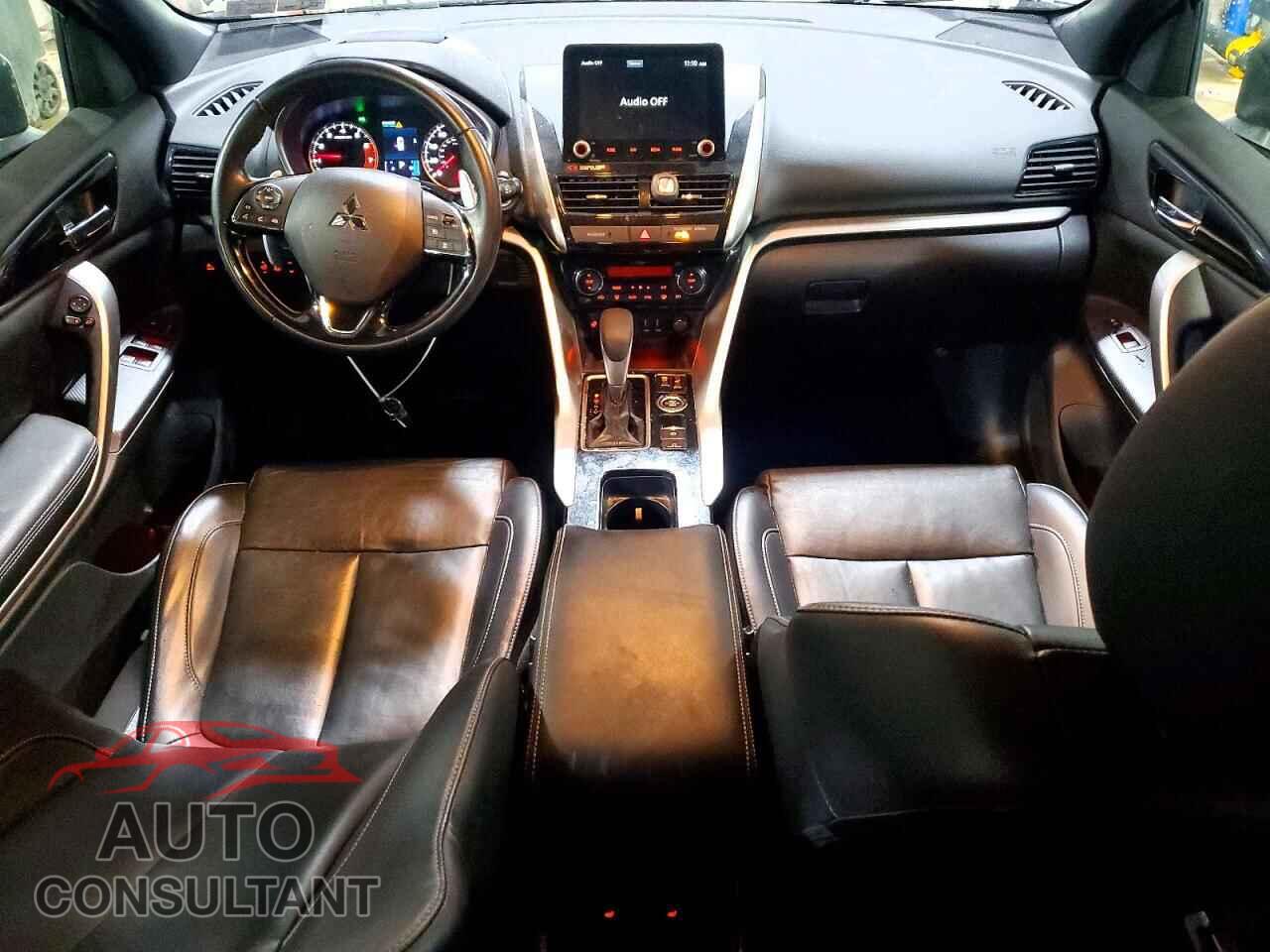 MITSUBISHI ECLIPSE 2022 - JA4ATWAA5NZ003916