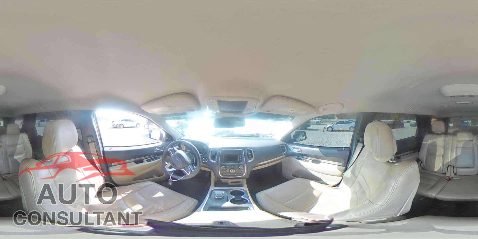 DODGE DURANGO 2015 - 1C4RDHAG7FC906921