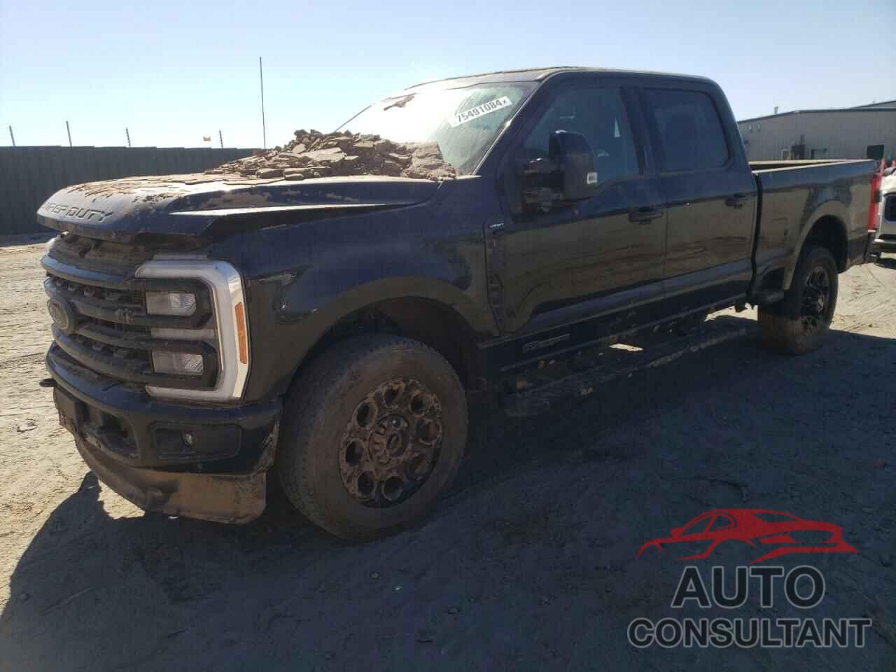 FORD F250 2023 - 1FT8W2BT4PED82986
