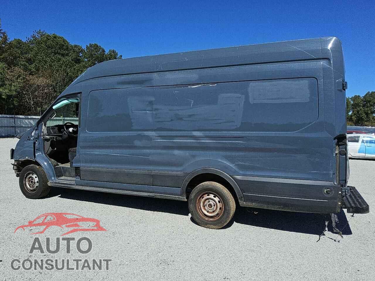 FORD TRANSIT 2020 - 1FTBR3X87LKA72088