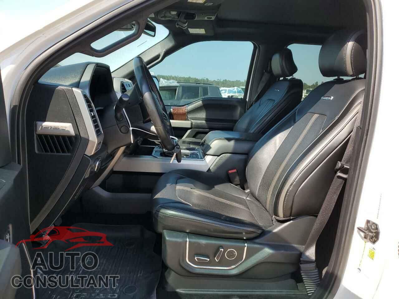 FORD F-150 2017 - 1FTEW1EF0HFC88313