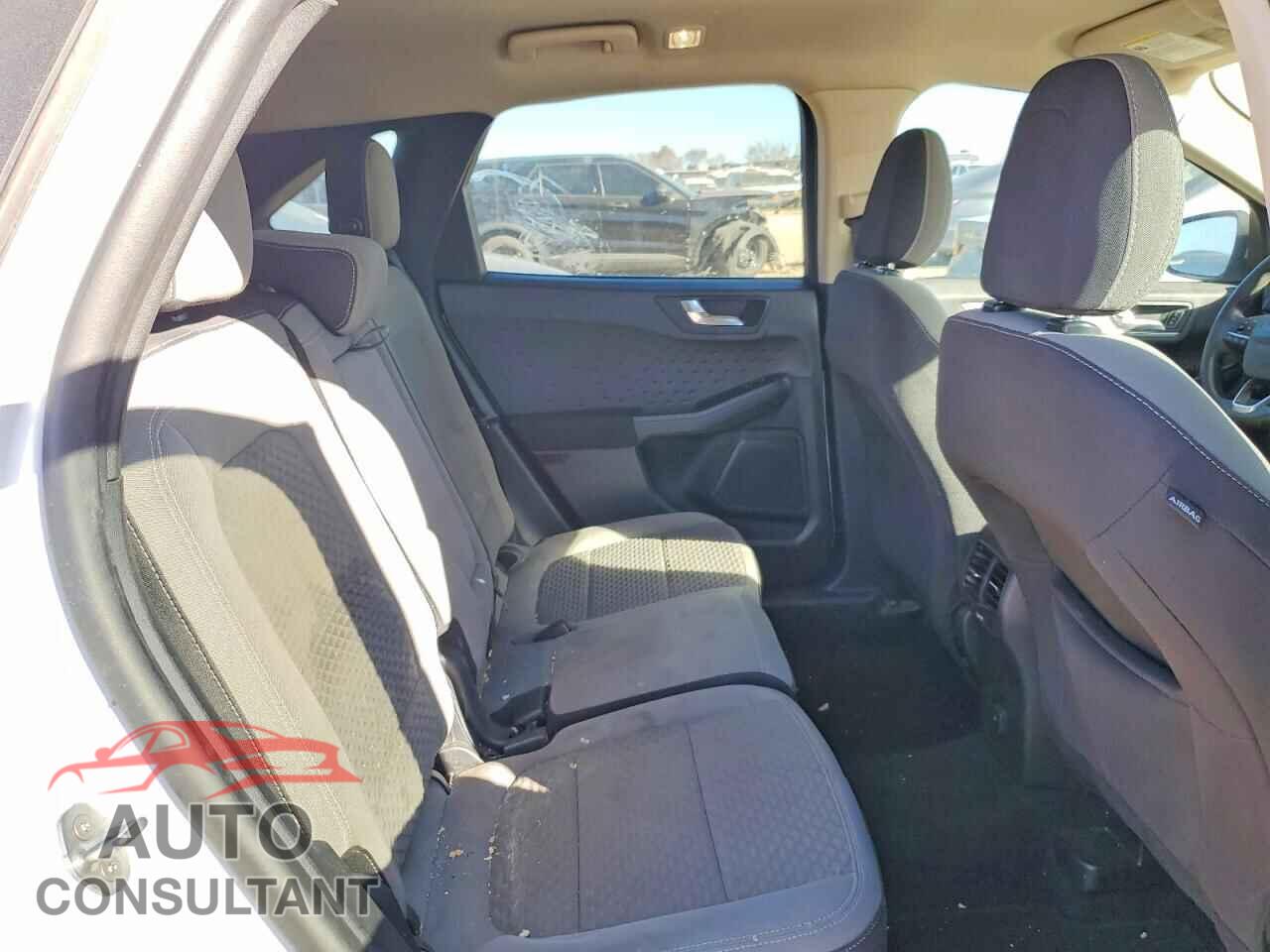 FORD ESCAPE 2020 - 1FMCU0G69LUA86011