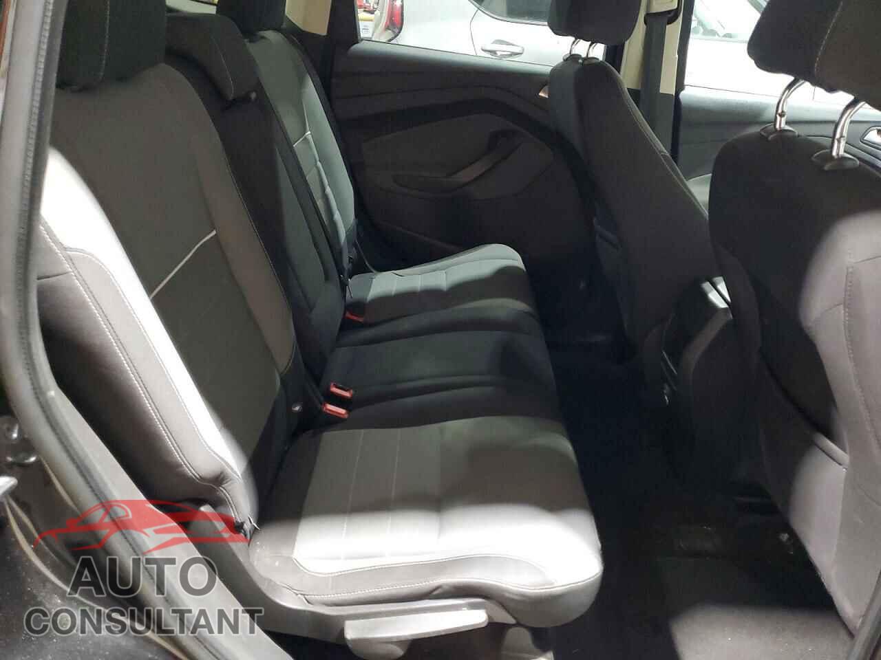 FORD ESCAPE 2013 - 1FMCU9G99DUA14385