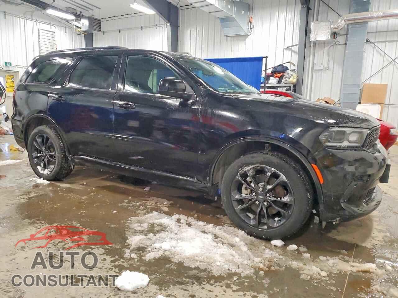 DODGE DURANGO 2023 - 1C4RDJAG4PC657888