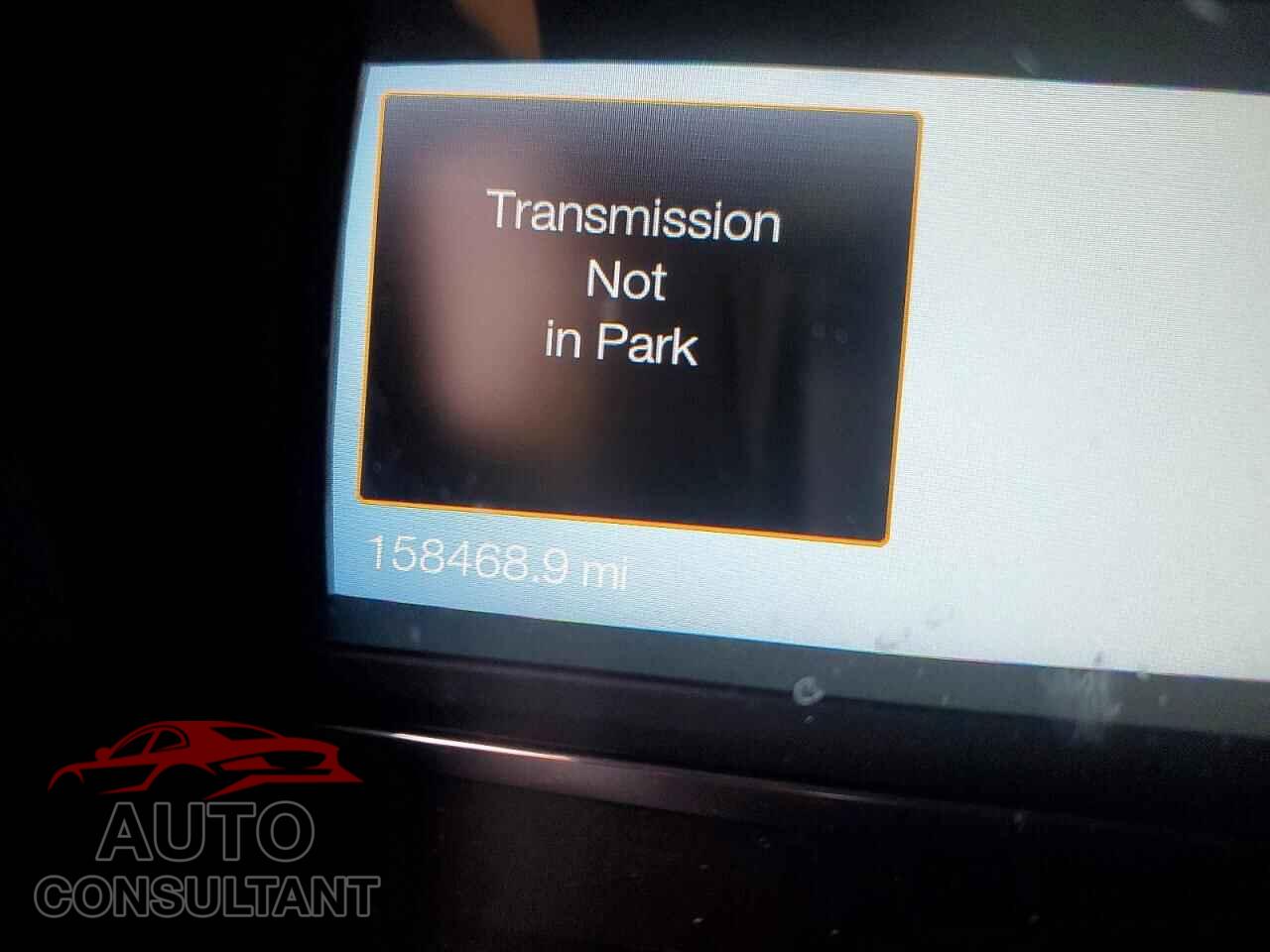 FORD FLEX 2014 - 2FMGK5D88EBD18147