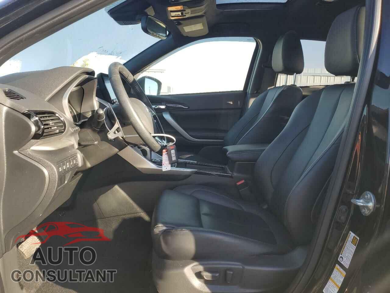 MITSUBISHI ECLIPSE 2022 - JA4ATWAA8NZ045304