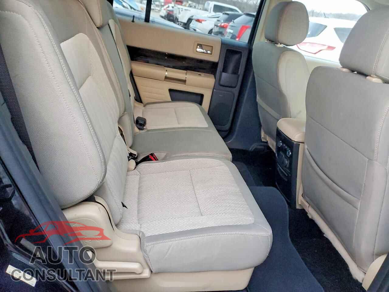 FORD FLEX 2013 - 2FMGK5C82DBD33128