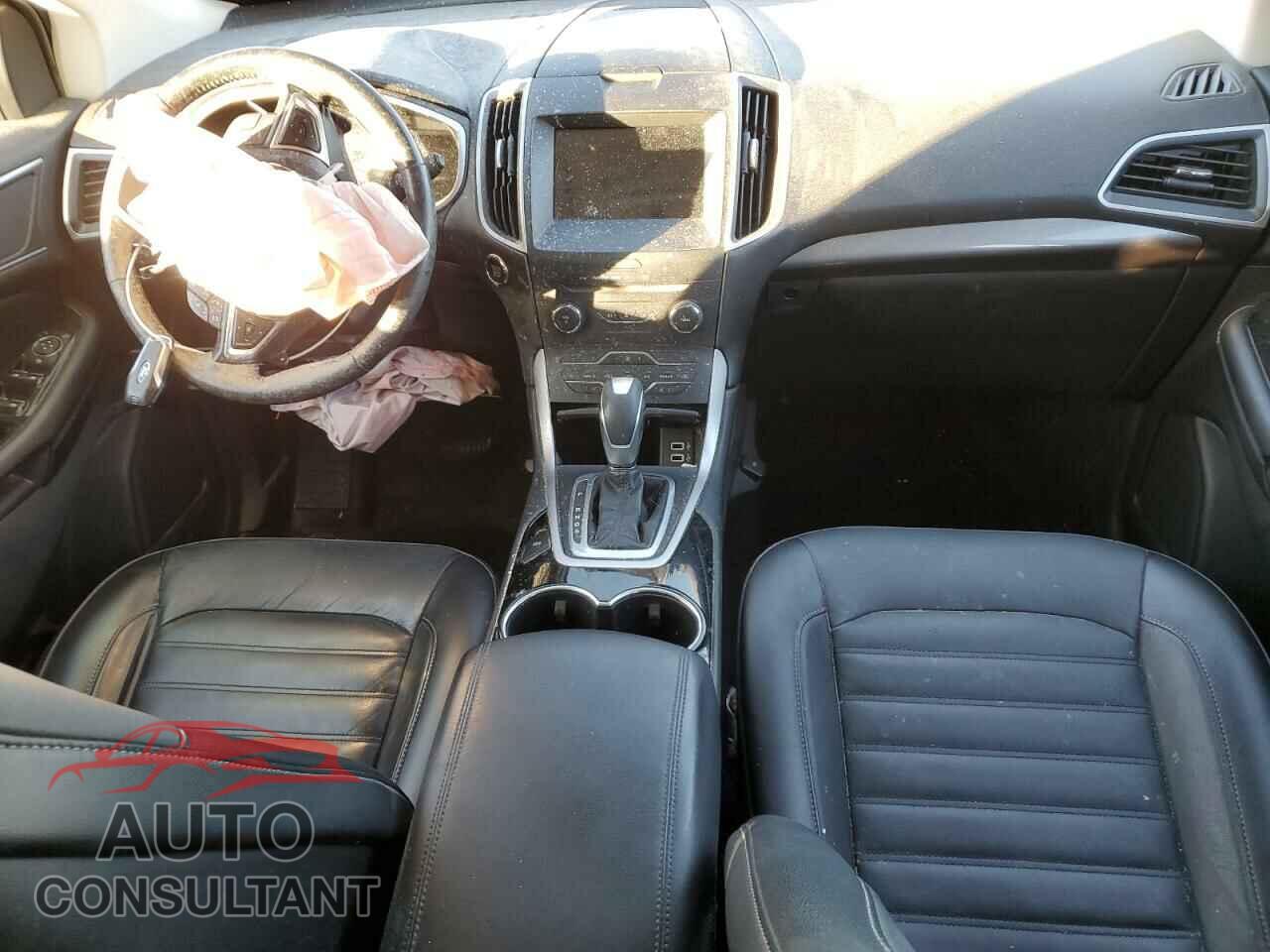 FORD EDGE 2016 - 2FMPK4J83GBB49950