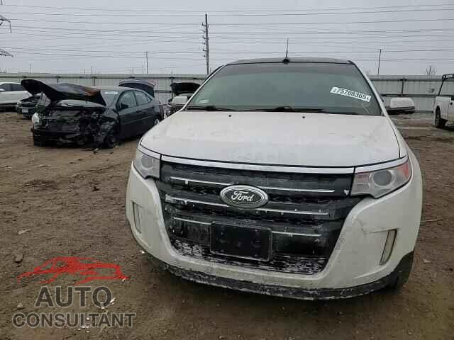 FORD EDGE 2014 - 2FMDK4JC8EBA89989