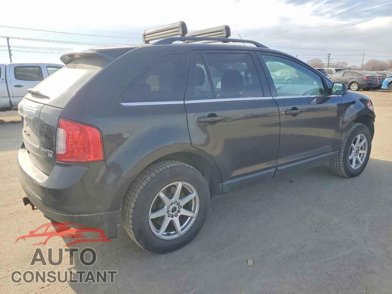 FORD EDGE 2014 - 2FMDK4KC9EBB86732