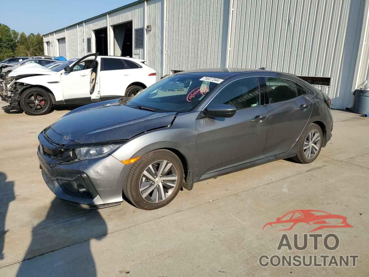 HONDA CIVIC 2020 - SHHFK7H3XLU218351