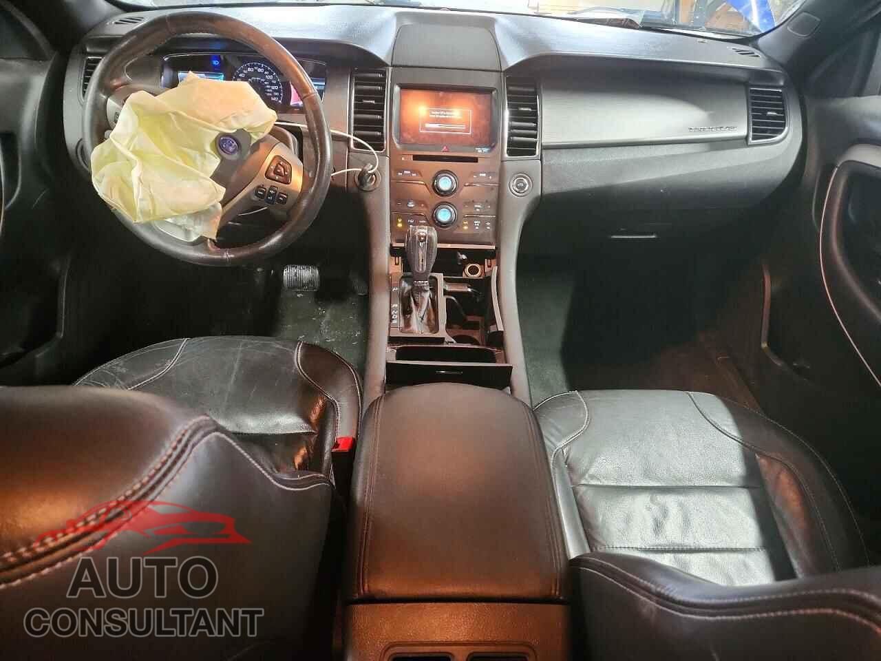 FORD TAURUS 2014 - 1FAHP2E81EG152429