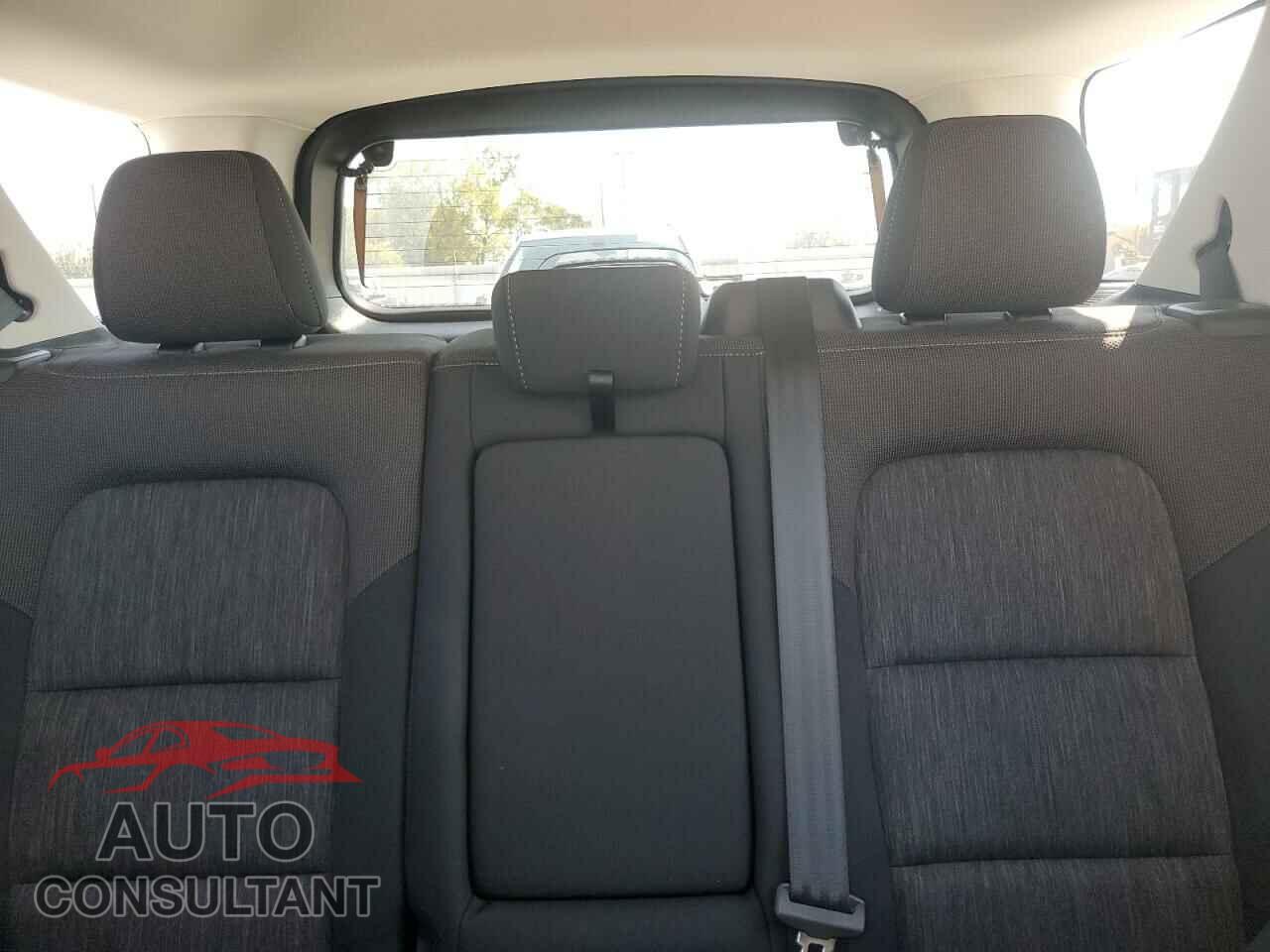 FORD BRONCO 2023 - 3FMCR9B63PRD98237