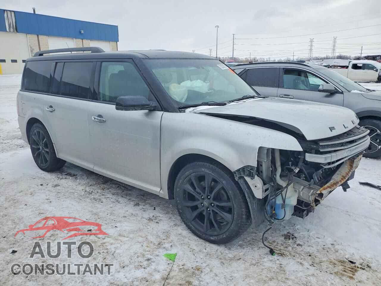 FORD FLEX 2016 - 2FMHK6D88GBA17097