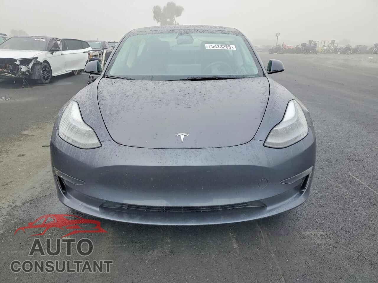 TESLA MODEL 3 2023 - 5YJ3E1EB0PF684672