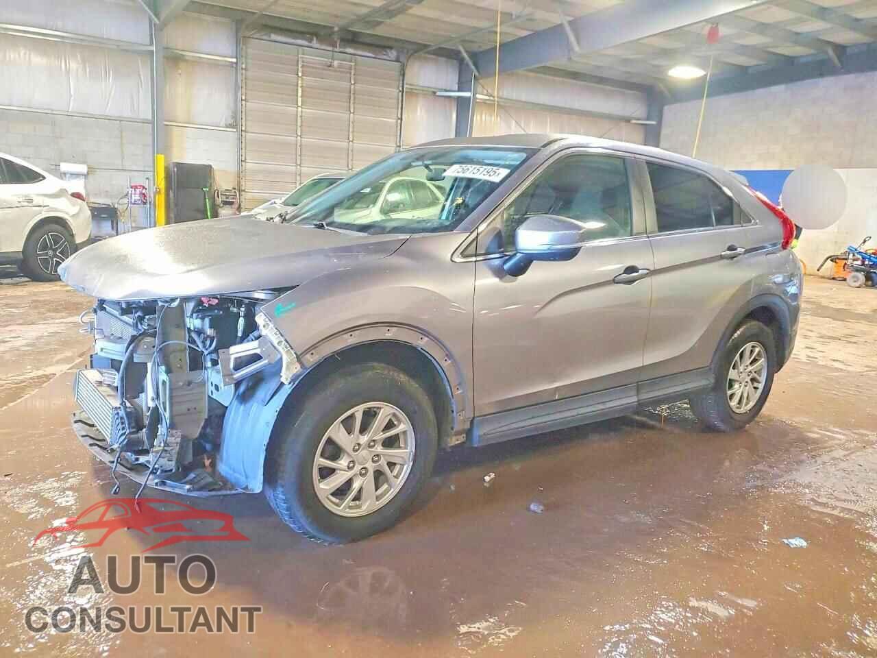 MITSUBISHI ECLIPSE 2019 - JA4AT3AA6KZ023490