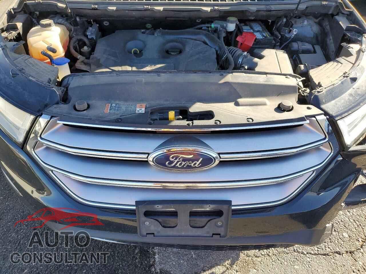 FORD EDGE 2015 - 2FMTK4K95FBB21765