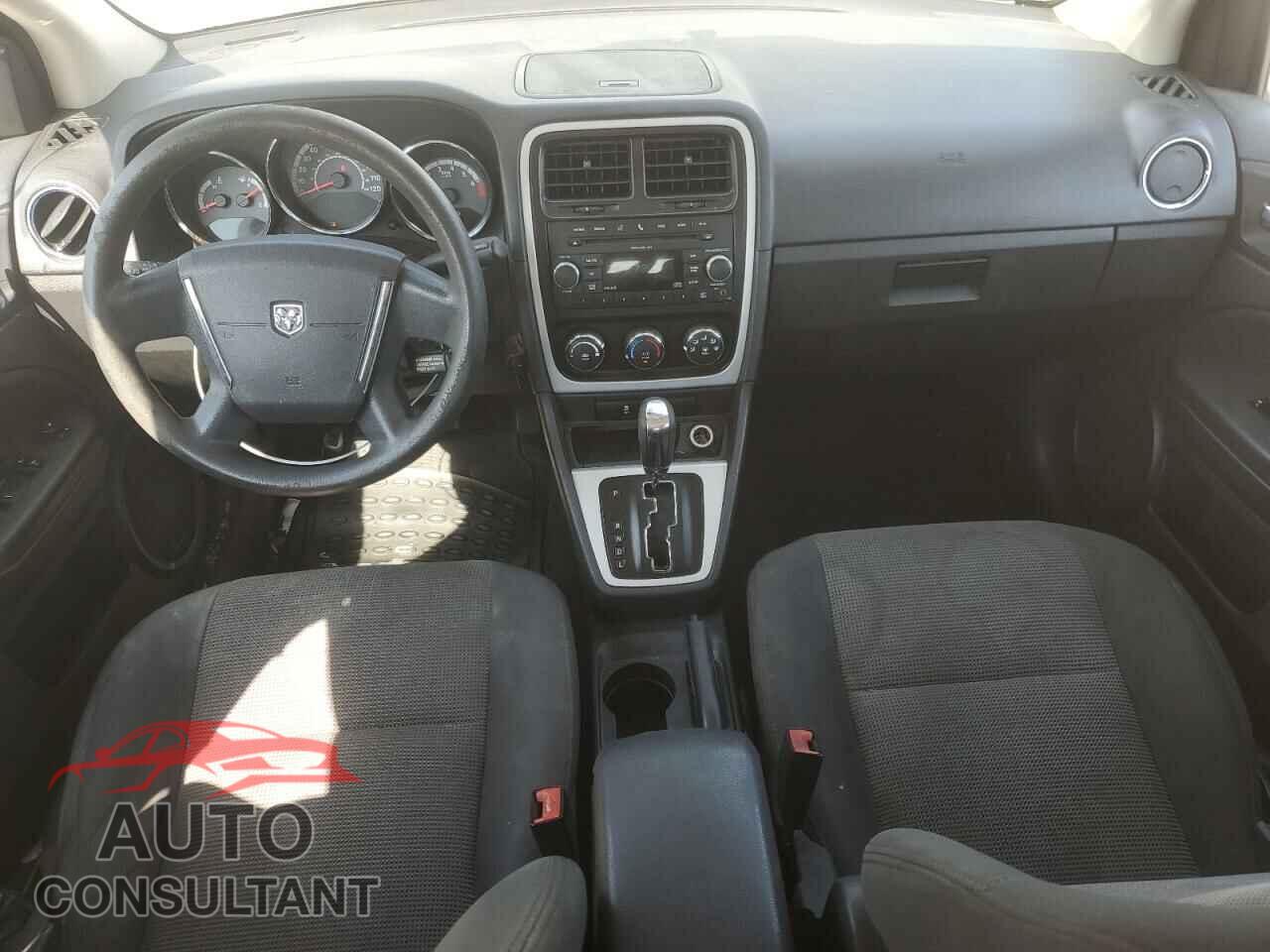 DODGE CALIBER 2011 - 1B3CB3HA4BD242440