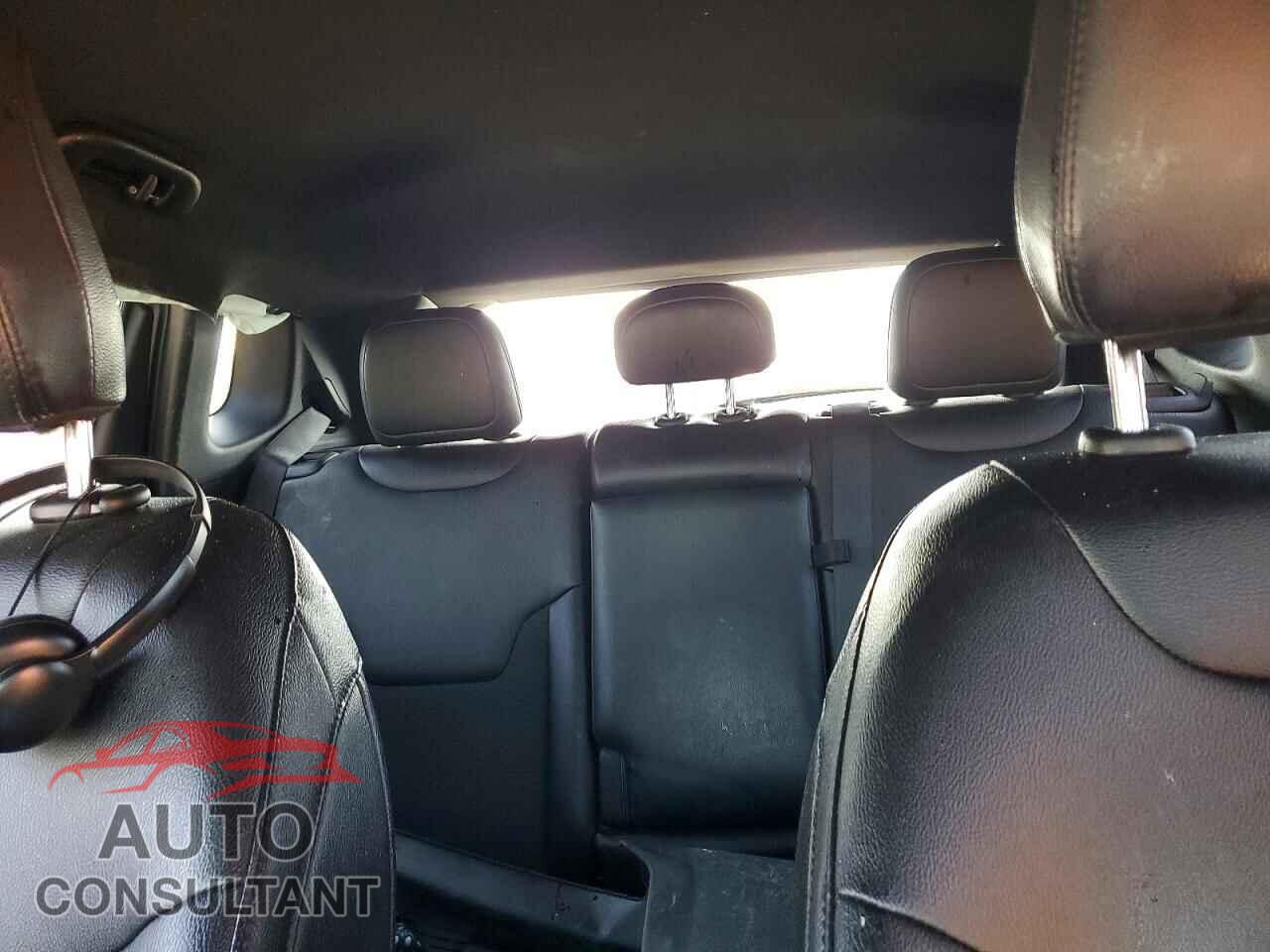 JEEP COMPASS 2024 - 3C4NJDBN5RT152066
