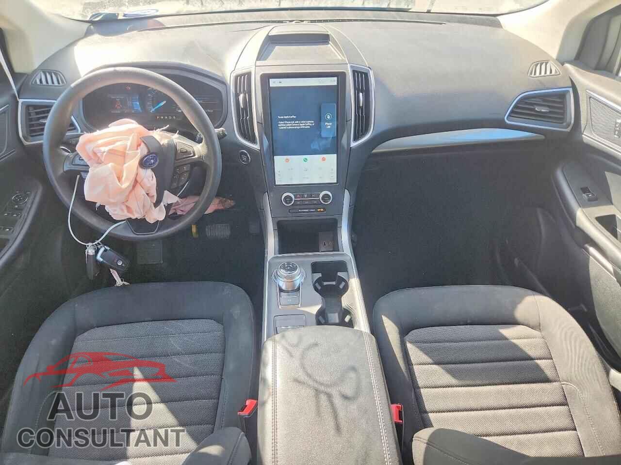 FORD EDGE 2022 - 2FMPK4G94NBA97094