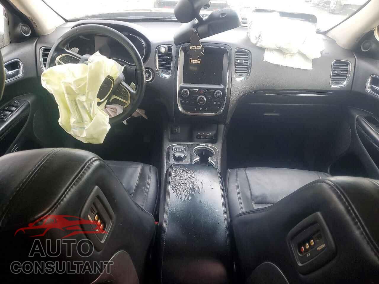 DODGE DURANGO 2014 - 1C4RDHDG0EC476630