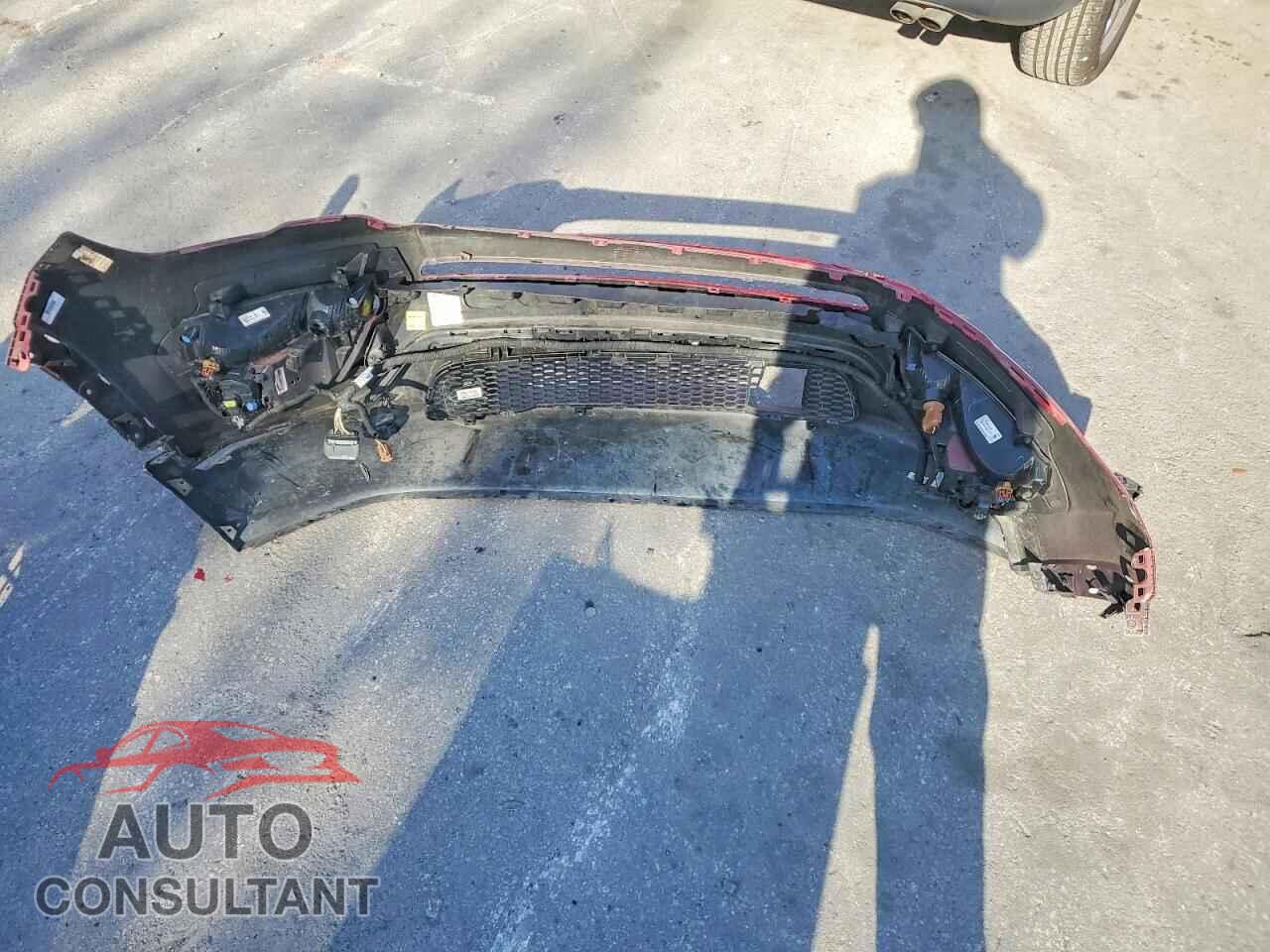 JEEP COMPASS 2021 - 3C4NJDCB3MT519981