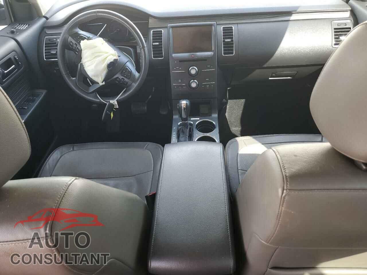 FORD FLEX 2019 - 2FMGK5C86KBA39177
