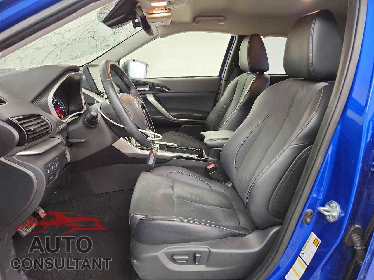MITSUBISHI ECLIPSE 2025 - JA4ATWAA2SZ032527