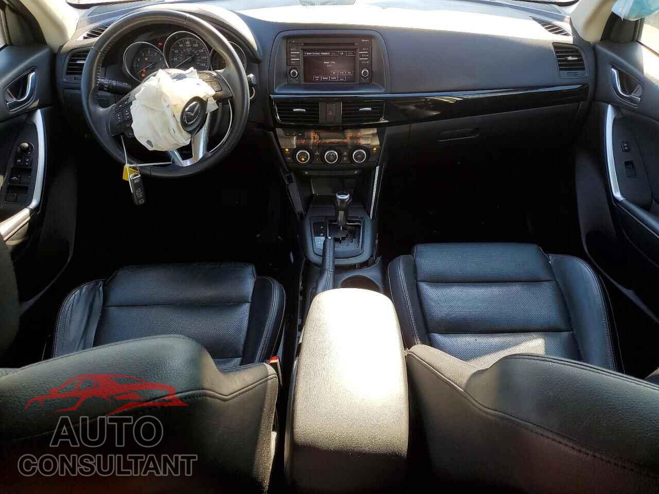 MAZDA CX-5 2014 - JM3KE4DY4E0313438