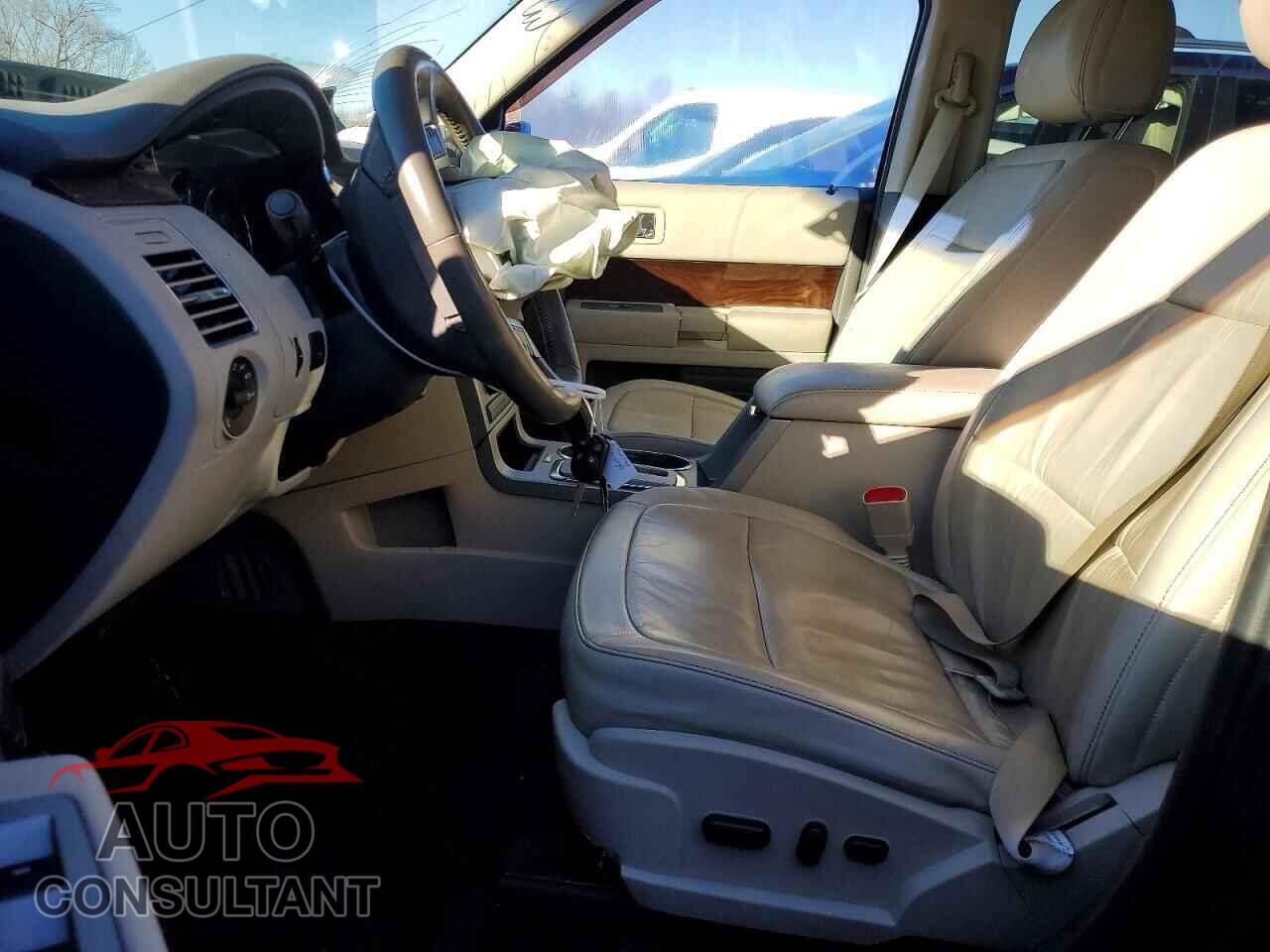 FORD FLEX 2012 - 2FMGK5CC2CBD18051