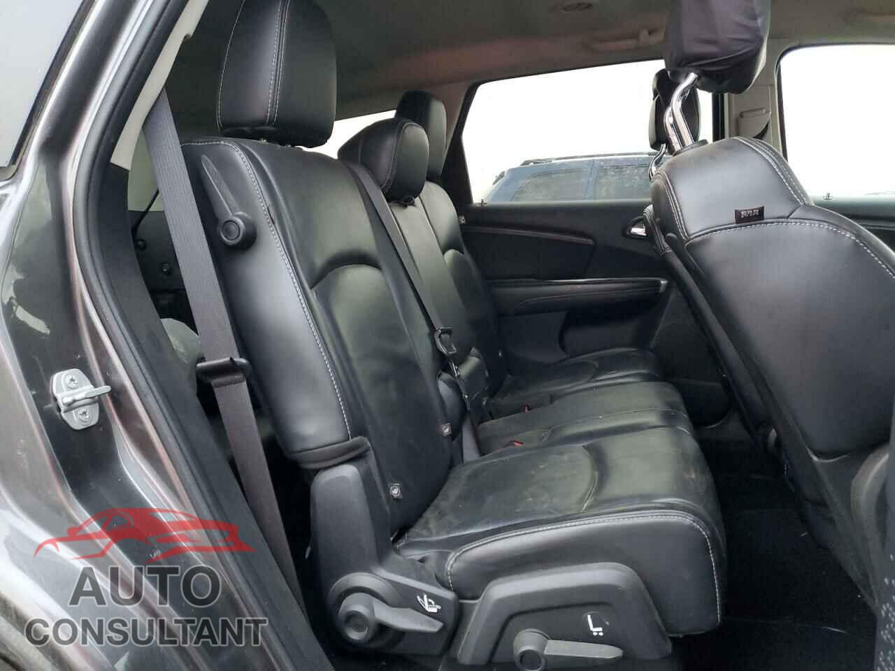 DODGE JOURNEY 2015 - 3C4PDDFG9FT618573