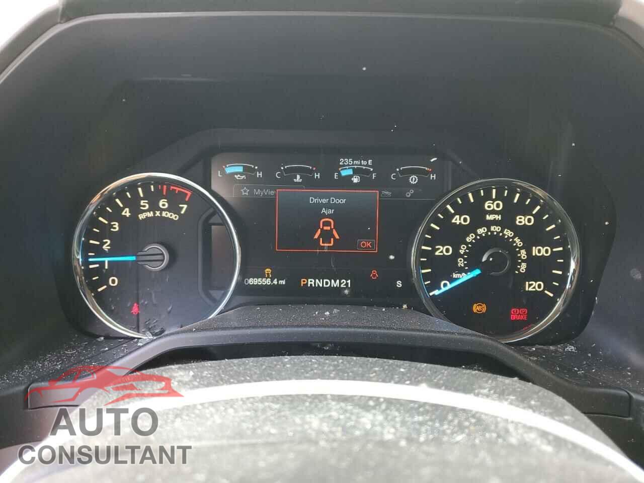FORD F-150 2015 - 1FTEW1EF9FFD02027