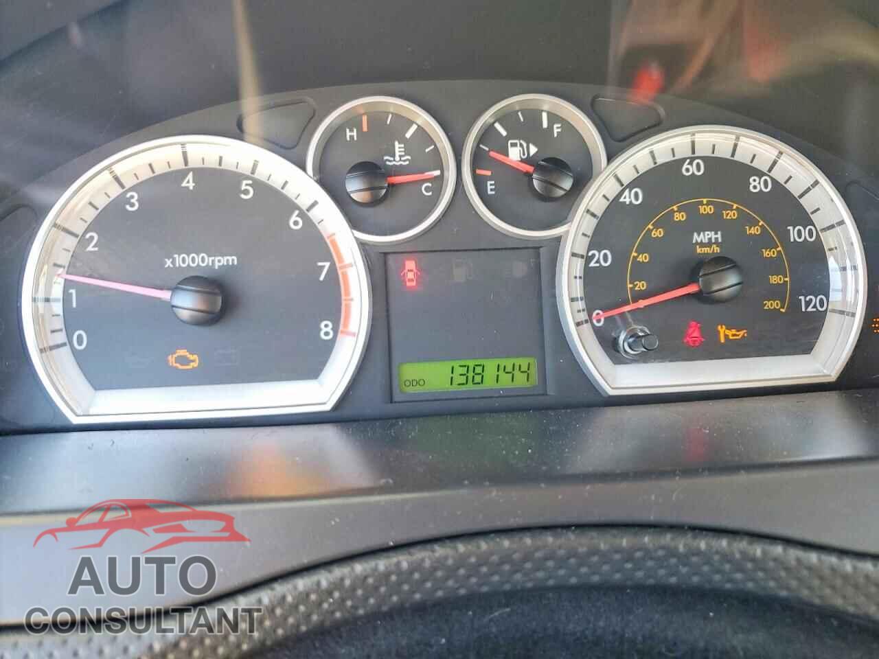CHEVROLET AVEO 2011 - KL1TD5DE3BB211583