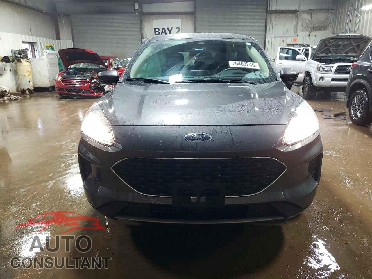 FORD ESCAPE 2020 - 1FMCU0G69LUA48715