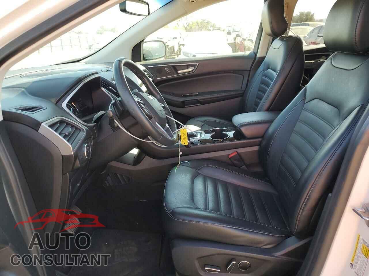FORD EDGE 2016 - 2FMPK4J94GBB73487