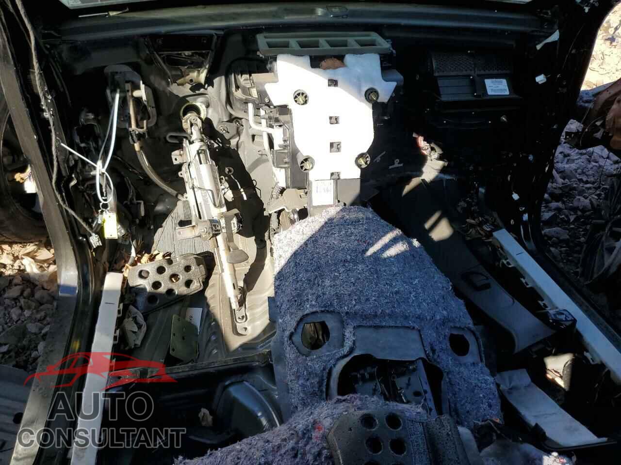 DODGE DURANGO 2020 - 1C4RDJDG4LC119620